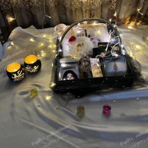 Customized Eid Basket