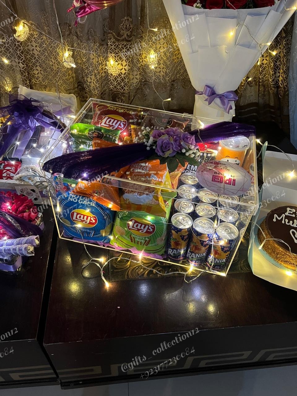 Bestie ki Eidi - Image 10