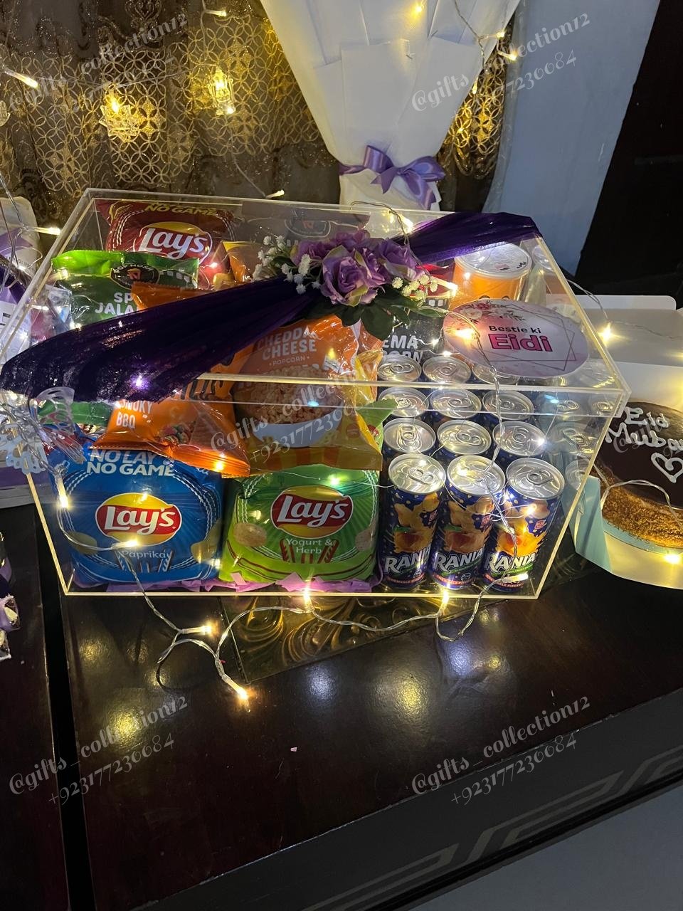 Bestie ki Eidi - Image 4