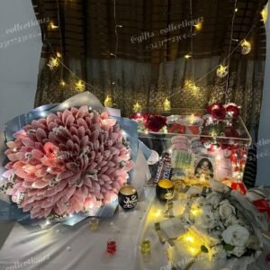 Hony Wali Begum ki Eidi