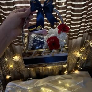 Customized Mini Basket