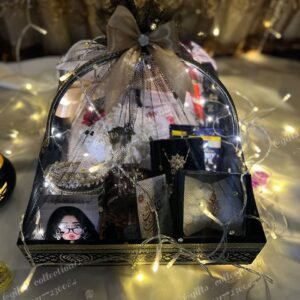 Customized Eid Basket
