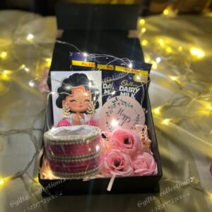 Customized Eid Gift Box