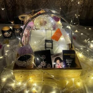 Customized Eid Basket