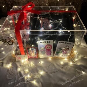 Customized Eid Gift Box