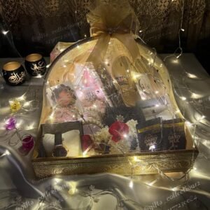 Customized Eidi Gift