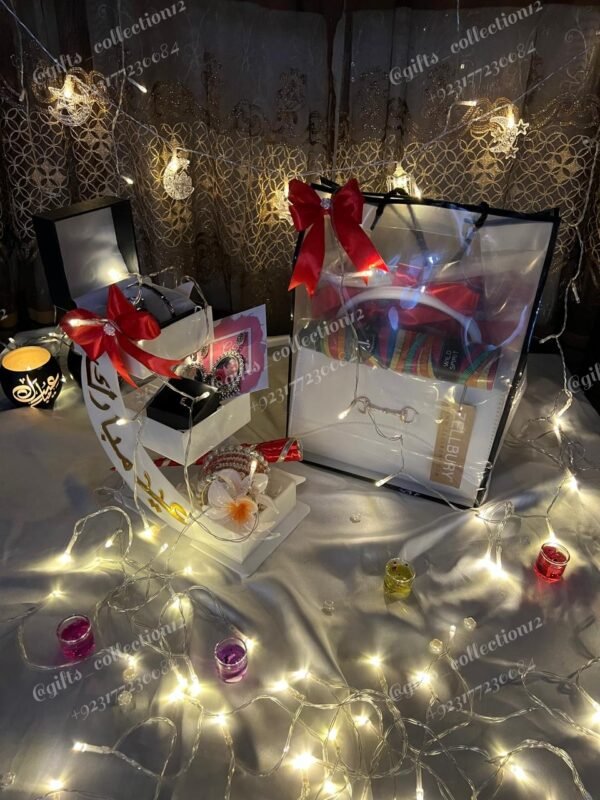 Customized Eid Gift