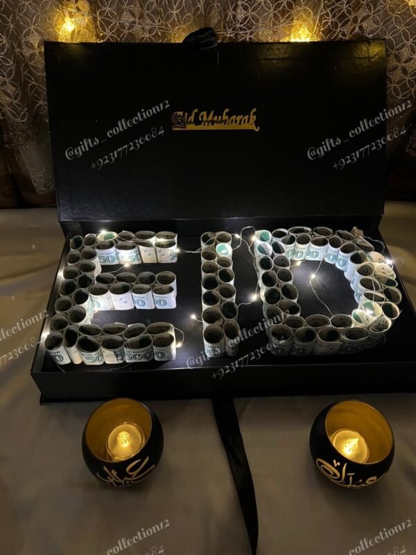 Customized Eidi - Image 5
