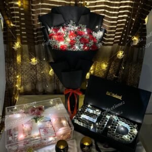 Customized Eidi