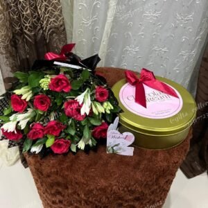 Customized Gift for Get Well Soon