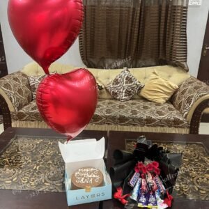 Customized Birthday Gift