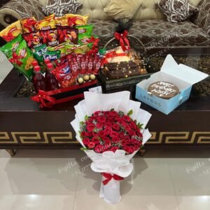 Customized Birthday Gift