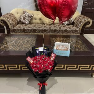 Customized Birthday Gift