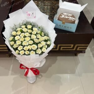 Customized Birthday Gift