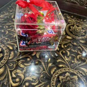 Customized Birthday Gift Box