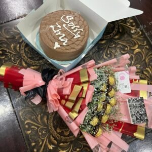 Customized Sorry Gift