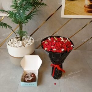 Customized Birthday Gift