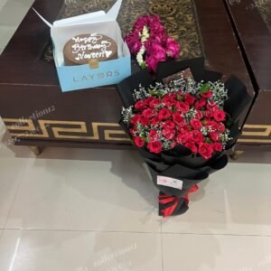 Customized Birthday Gift