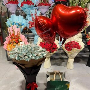 Customized Birthday Gift