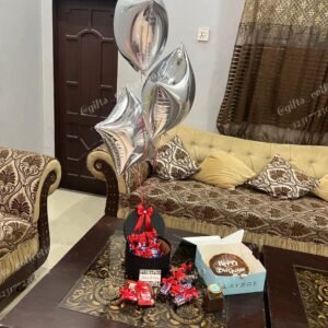 Customized Birthday Gift