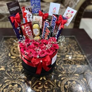 Customized Engagement Gift