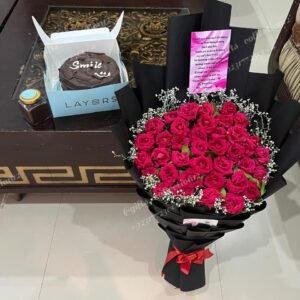 Customized Friendship Gift