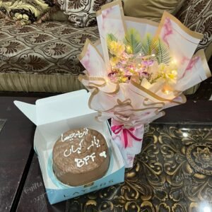 Customized Friendship Gift