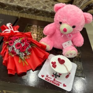 Customized Birthday Special Surprise