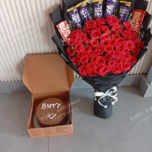 Customized Sorry Gift