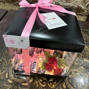 Customized Umrah Gift