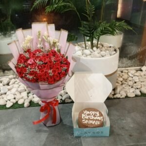 Customized Birthday Gift