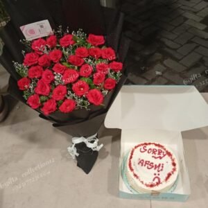 Customized Sorry Gift