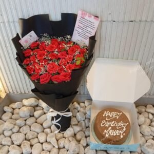 Customized Birthday Gift