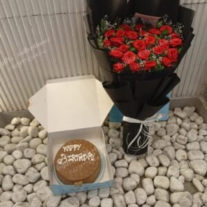 Customized Birthday Surprise