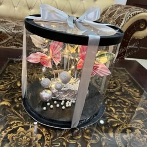 Unique Money Bouquet