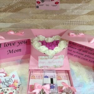 Customized Mother Day Gift