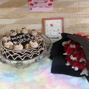 Customized Birthday Special