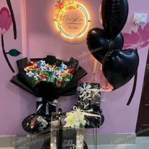 Customized Birthday Surprise