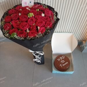 Customized Birthday Gift