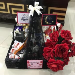 Customized Eid Basket