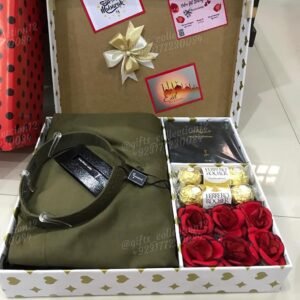 Customized Eidi for Him