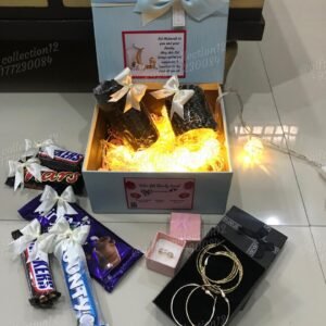 Customized Eidi for Her