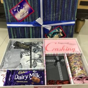 Customized Eidi for Her