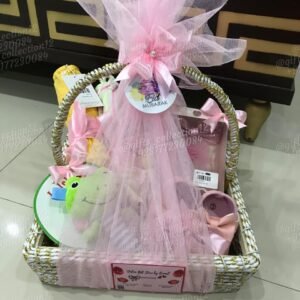 Customized Eid Basket