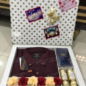 Customized Eidi for Him