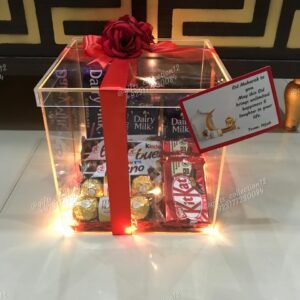 Customized Eid Box