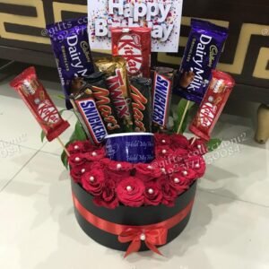 Customized Birthday Gift