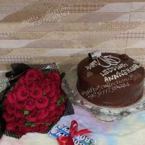 Customized Wedding Anniversary Gift