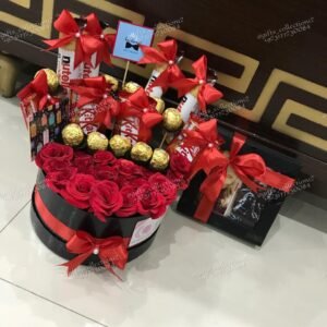 Customized Birthday Gift