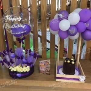 Customized Birthday Gift